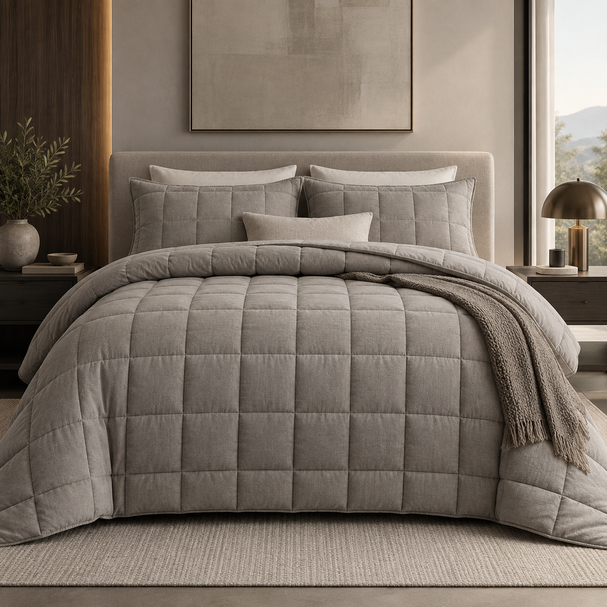 Prebeauti Modern & Minimal Collection